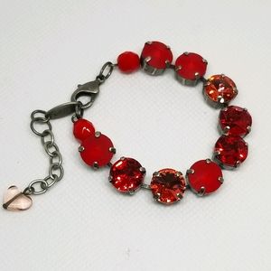 Edition Sabika Summer Heat Manhattan Bracelet